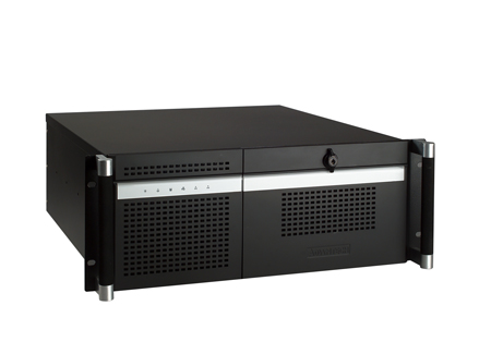 Корпус   ACP-4320MB-00C     4U    CHASSIS, ACP-4320MB Rev.C W/O PSU (62368)