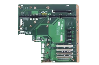Кроссплата PCE-5B10-04A1E 10 Slots PICMG1.3BP,5PCIE,4PCI,ROHS,K