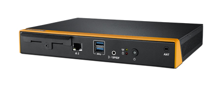 Компьютер DS-780GB-U4A1E      DS-780,Intel Skylake-U i5-6300U, Barebone