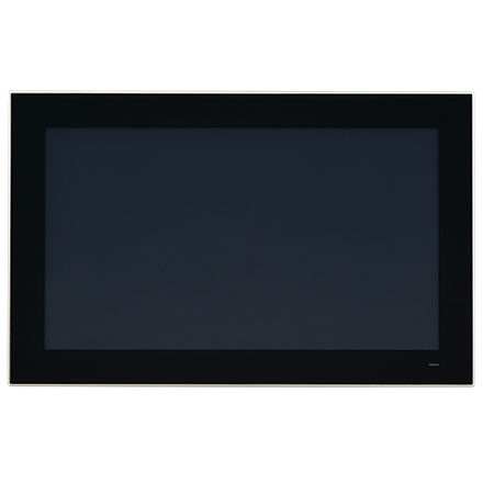 Панельный компьютер  PPC-3180SW-PN4A     Intel PENTIUM APL N4200 Fanless 18.5" Panel PC