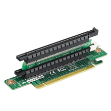 Плата   AIMB-RF10F-01A1E    CIRCUIT BOARD, Riser for ISMB, PCIex16 to PCIex16 A101-1,RoHS