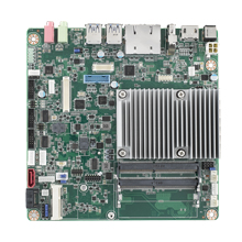 Плата   AIMB-232G2-U7B1E     DC miniITX Kabylake-U i7-7600u LVDS/HDMI/DP
