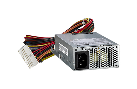 Блок питания PS8-350FATX-GB      80+ GOLD FLEX SPS 350W ATX(FSP) RoHS ( ОП: FSP350-50FCB)