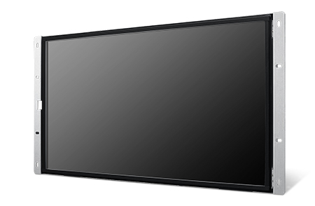Монитор  IDS-3121WR-25FHA1E      21.5"" FHD OPENFRAME MONITOR, 250NITS, W
