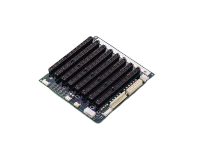 Кроссплата PCA-6108E-0C2E CIRCUIT MODULE, 8 slot Pure ISA BP,8 ISA RoHS K