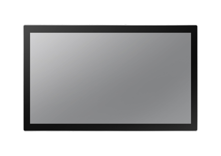 Панельный компьютер  UTC-320ER-ATW0E     21.5" RESISTIVE TOUCH,HASWELL I5,4G RAM White