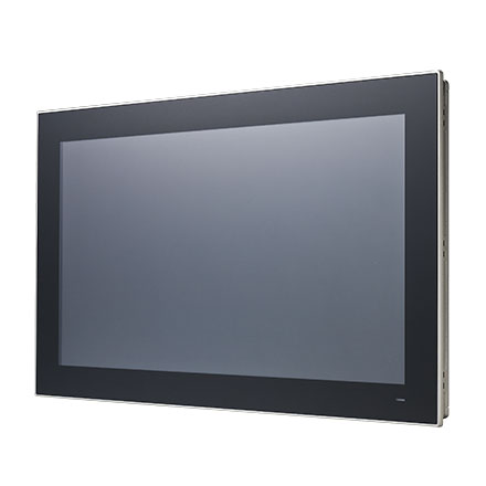 Панельный компьютер Advantech PPC-3211SW-P65B