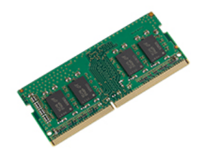 Модуль памяти 96SD4-8G3200NN-MI    Micron 8GB DDR4 SODIMM 3200Mhz 1Gbx8 1.2V