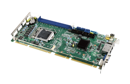 Плата   PCE-5029VG-00A2E         	LGA1151 H110 FSHB DDR4, w/o LPT fuction