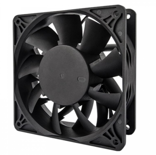 Вентилятор  1750006045      FAN 0.18A 12V 2200RPM 120*120*25.4MM AFB1212M-D0
