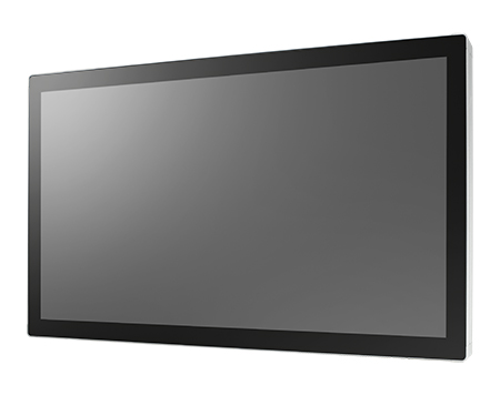 Панельный компьютер  UTC-520FP-ATB0E      21.5" PCT.T/S with core i5 6300U, 4GB RAM