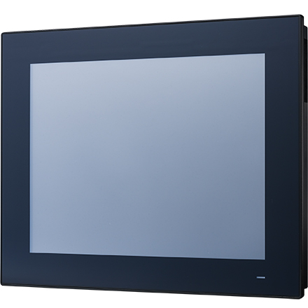 Панельный компьютер  PPC-3150-RE4BE  COMPUTER SYSTEM, Intel Atom E3845(1.91G),15" R-touch true-flat 