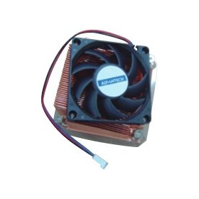 Вентилятор 1960047831N001 PCE-5125 Proprietary CPU Cooler ( SHEET METAL, Cooler I-LGA1156 S-95W 83*8