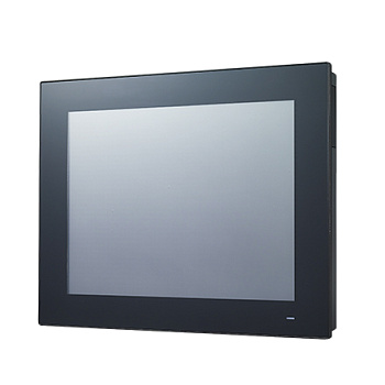 Панельный компьютер  PPC-3151-650AE    15" LED,PCT,Fanless,Intel Core i5-6300U