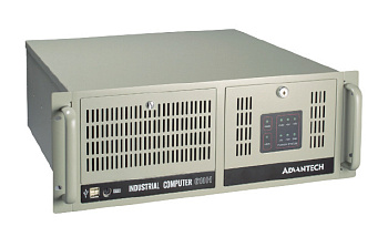 Корпус IPC-610BP-00HD-SEA       IPC-610BP-H Rev.D W/O PSU (62368 )
