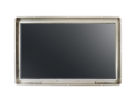 Монитор IDS-3118WR-30HDA1E       18.5" HD 300cd/m2 Resistive touch OpenFrame Monitor