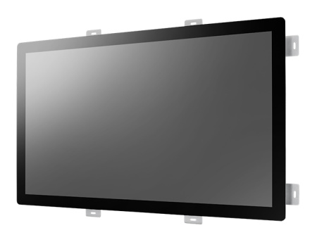 Панельный компьютер  UTC-232FP-ATO0E       32"P T/S, Core i5 6300U, 4GB, OPF
