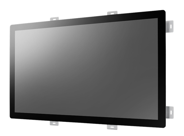 Панельный компьютер  UTC-232FP-ATO0E       32"P T/S, Core i5 6300U, 4GB, OPF