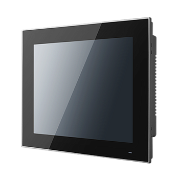 Панельный компьютер  PPC-3100S-PBE     Intel Celeron N2930 fanless 10.4" PCT Panel PC
