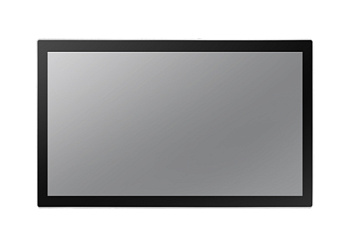 Панельный компьютер  UTC-320ER-ATB0E      21.5" RESISTIVE TOUCH,HASWELL I5,4G RAM Black