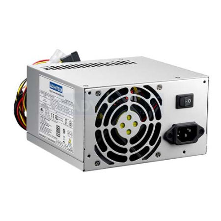 Блок питания  PS8-250ATX-ZE      POWER SUPPLY, 80+ Bronze PS/2 SPS 250W ATX (FSP) RoHS (ОП: FSP250-7