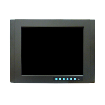 Промышленный монитор ADVANTECH FPM-3151G-R3BE
