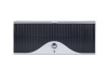 Корпус AIMB-C600-00B1E-SEA CHASSIS, Wallmount Chassis for MicroATX MB, Black outlook.SFF