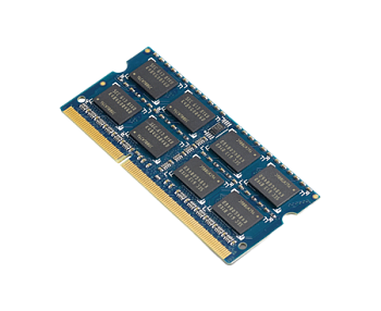 Модуль памяти  SQR-SD3I-4G1K6SNLB     4GB  MEMORY MODULE, SODIMM DDR3L 1600 4GB I-Grade (-40-85)(ES)