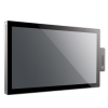 Панельный компьютер  UTC-520E-PE     COMPUTER SYSTEM, 21.5" PCT.T/S with core i5 4300U, 4GB RAM