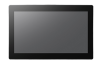 Панельный компьютер  UTC-315DR-ATW0E       15.6" Res,J1900,4G RAM,White