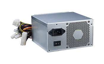 Блок питания  PS8-500ATX-BB     80+ Bronze PS/2 SPS 500W ATX (FSP) RoHS (аналог 96PS-A500WPS2B) (ОП: