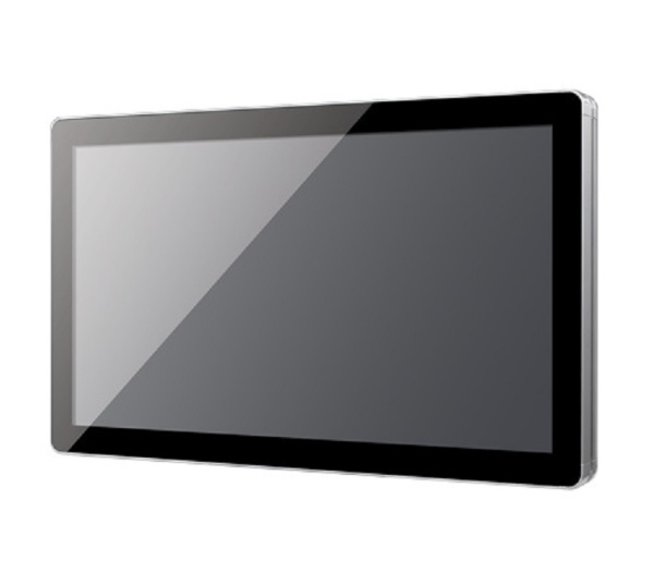 Панельный компьютер UTC-515FR-ATB0E     15.6" Res.T/S with core i3 6100U, 4GB RAM