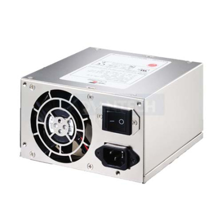 Блок питания  96PS-A400WPS2-1      SPS AC 100-240V 400W W/PFC PS2 ATX SPECIAL CABLE (HG2-6400P)