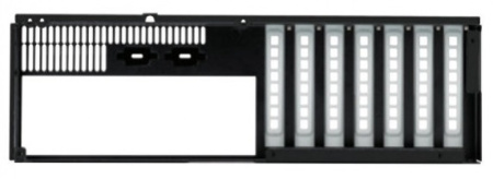 Корпус 1960019475T201 SHEET METAL, LOW PROFILE REAR BRACKET4C2X FOR ACP-2010MB0 заглушка