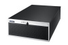Корпус  HPC-7484-12ZX    4U Chassis w/8 3.5" trays for EATX MB, 1200W PSU