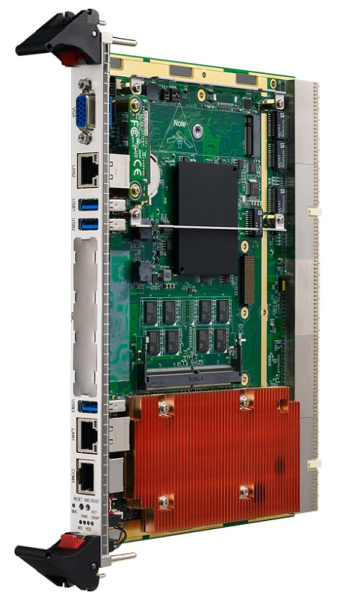 Плата 	MIC-3399A3-M8E      MIC-3399 i7-6820EQ 45W 8G Legacy BMC XMC A101-2