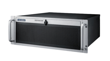 Корпус   ACP-4340MB-50RB    ACP-4340MB Rev.B w/RPS8-500ATX-GB (62368)