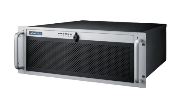 Корпус   ACP-4340MB-50RB    ACP-4340MB Rev.B w/RPS8-500ATX-GB (62368)