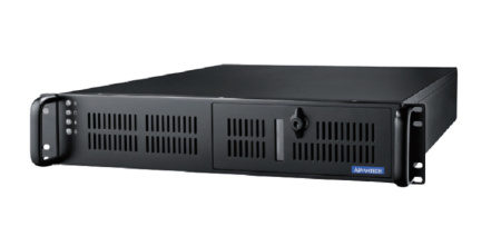 Корпус   ACP-2010MB-00CE    2U  Chassis w/o PSU, MB