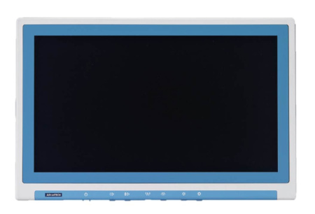 Панельный компьютер  POC-W213-A11D-ACE        COMPUTER SYSTEM, POC-W213 IP54 Corei7/PCAP(AR)/4G RAM,
