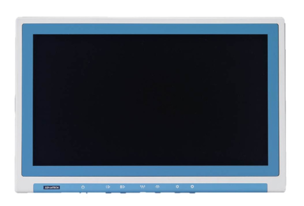 Панельный компьютер  POC-W213-A11D-ACE        COMPUTER SYSTEM, POC-W213 IP54 Corei7/PCAP(AR)/4G RAM,