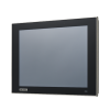 Монитор   FPM-7121T-R3AE      LCD DISPLAY, 12.1" XGA Ind Monitor w/Resistive TS (VGA/DP)