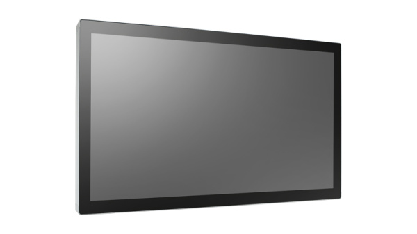 Панельный компьютер  UTC-520HR-ATB0E    21.5" Res.T/S with core i5 8365U, 4GB RAM
