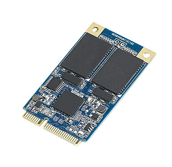 Модуль памяти  SQF-SMSM1-32G-SBC      DOM-PCIE-SATA-32GB, 32GB, STD, DOM-PCIE-SATA-32GB, SQF mSATA 6