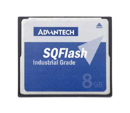 Модуль памяти  SQF-P10S4-8G-P8E      CF-IDE-8GB-WT, 8GB, WT, CF-IDE-8GB-WT, SOLID STATE DISK, SQF 8G