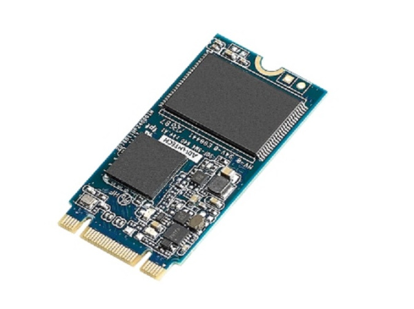 Модуль памяти  SQF-SM4M2-128G-SBE      DOM-M.2 2242--128GB, 128GB, STD, DOM-M.2 2242-128GB, SQF M.2 