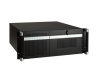 Корпус   ACP-4320MB-00C     4U    CHASSIS, ACP-4320MB Rev.C W/O PSU (62368)