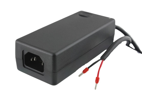 Блок питания 96PSA-A60W24T2-3    ADP A/D 100-240V 60W 24V C14 CORD END 2PIN 62368