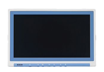 Панельный компьютер  POC-W212-A01D-ATE    POC-W212 IPx1 w/Corei7 1.7G/ PC TS/RAM