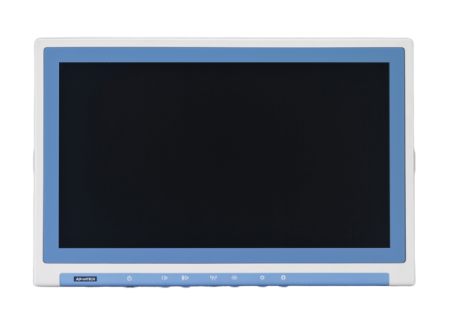 Панельный компьютер  POC-W212-A01D-ATE    POC-W212 IPx1 w/Corei7 1.7G/ PC TS/RAM